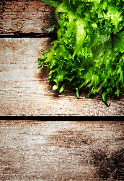 Fresh Salad — Stock Photo, Image