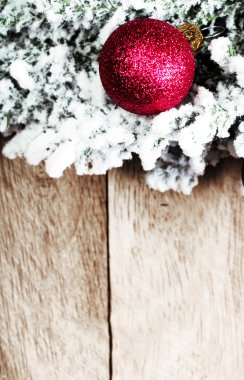 Yılbaşı çam ağacı