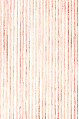 Satırları suluboya desen.