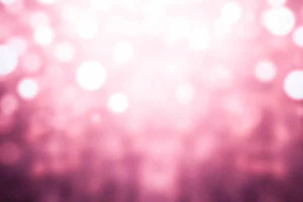 Background with blurry bokeh — Stock Photo, Image