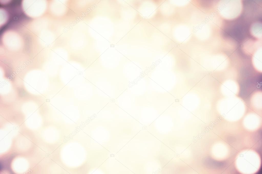 Abstract light background