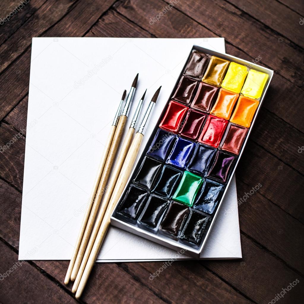 Art tools