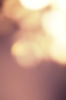 Böke arka plan bulanıklık