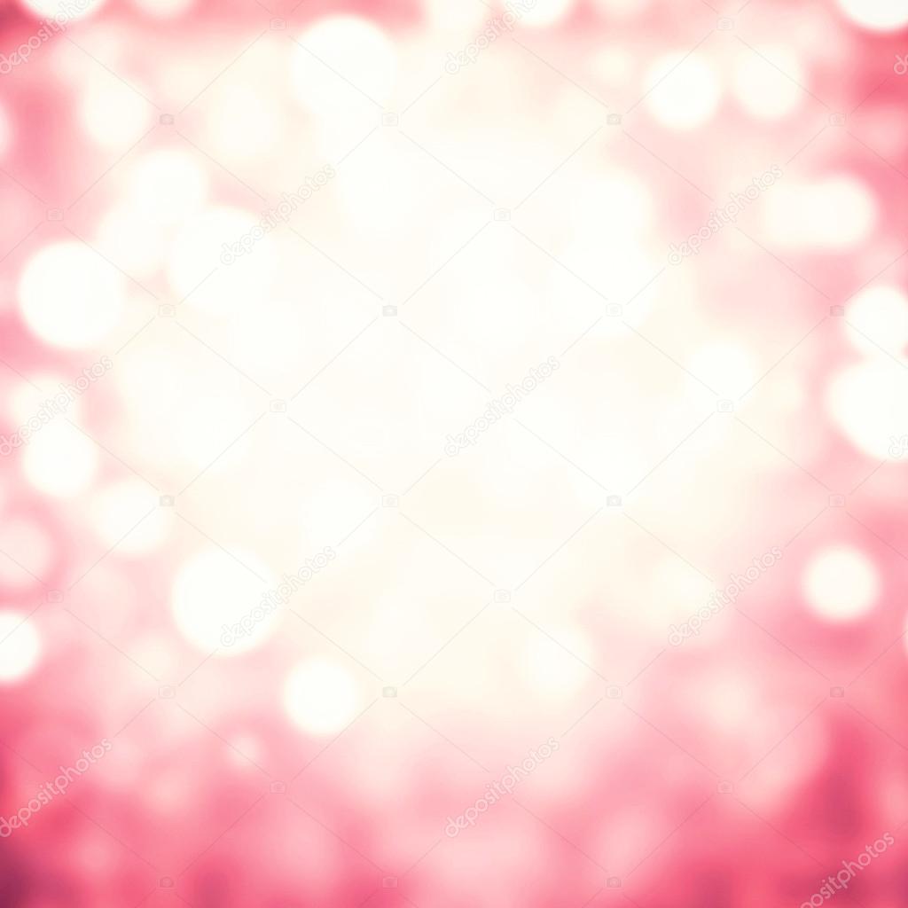 Abstract blur boke background