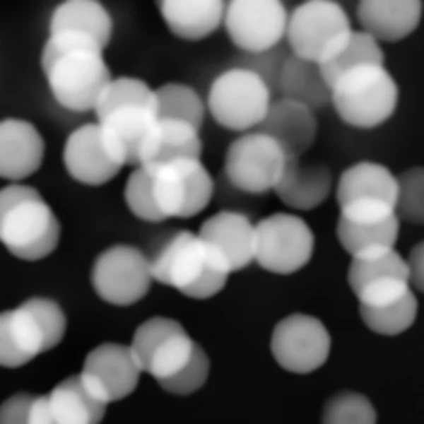 Night Abstract bokeh background. — Stock Photo, Image