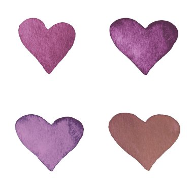 Quarelle kalp sembolleri