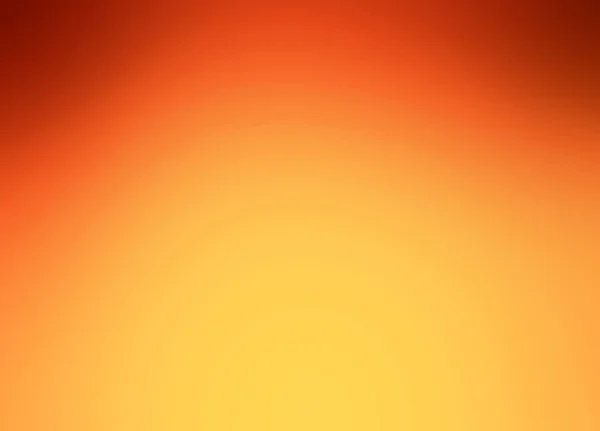 Soft orange background — Stock Photo, Image