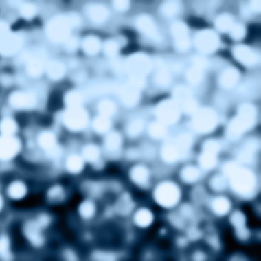 Yumuşak renkli bokeh ile şenlikli arka plan