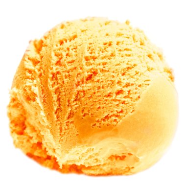 Mango Dondurma kaşık