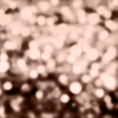 Yumuşak renkli bokeh ile şenlikli arka plan