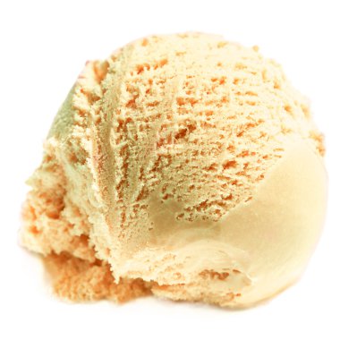 Tiramisu dondurma kaşık