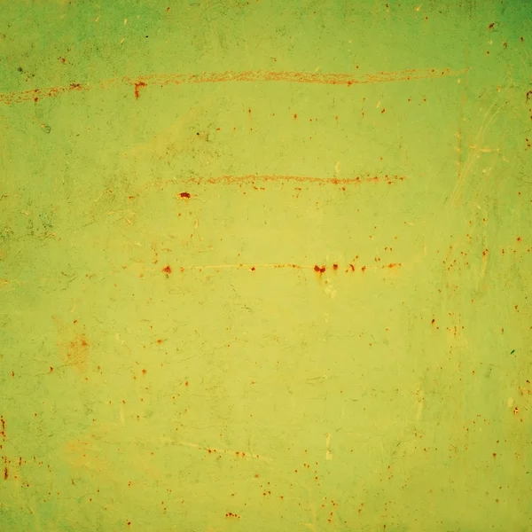 Grunge zielone tło z miejscem na tekst — Zdjęcie stockowe