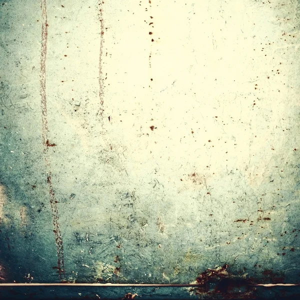 Abstrakt bakgrund med spotlight och repor — Stockfoto