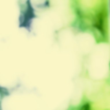 Bahar doğal arka plan