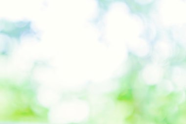 Bahar doğal arka plan