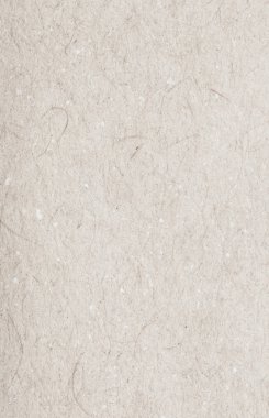 Kağıdın gri karton.