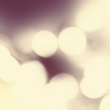 renkli bokeh arkaplanı