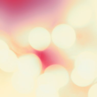 renkli bokeh arkaplanı