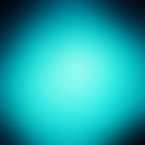 Blue smooth background. — Stock Photo, Image