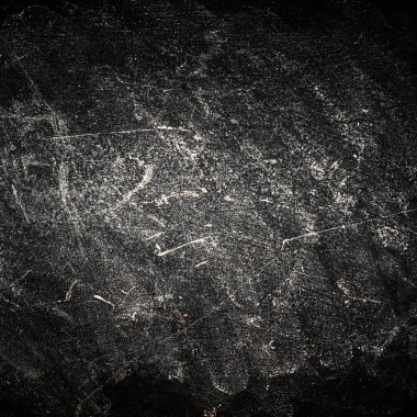 Spot ve çizikler grungy arka plan