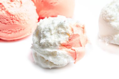 dondurma kaşık toz