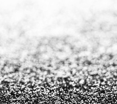 Gümüş şenlikli Noel arka plan