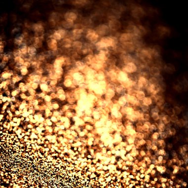 Tatil soyut glitter arka plan