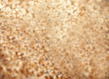 yanıp sönen ışıklar ile soyut glitter arka plan