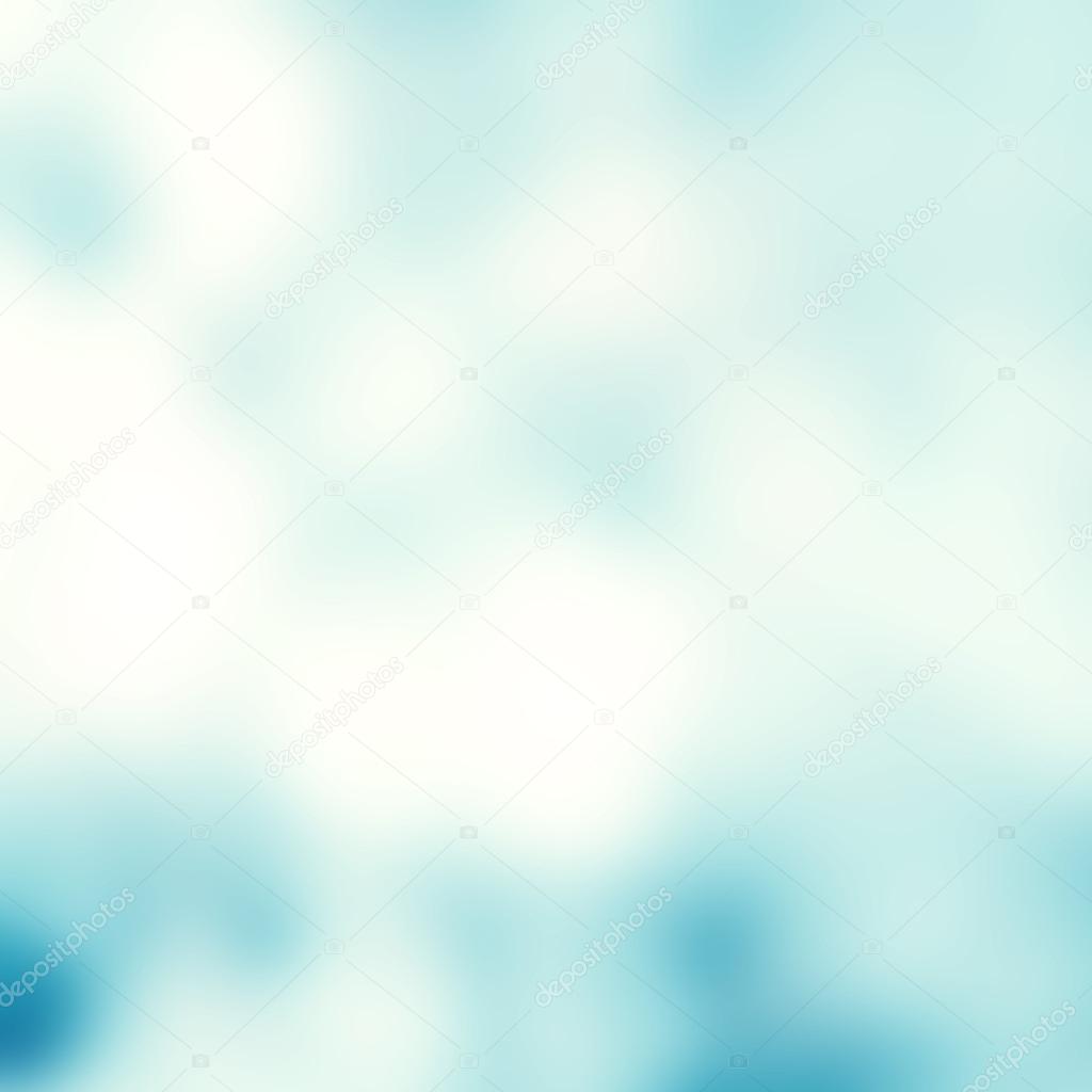 abstract bokeh light background