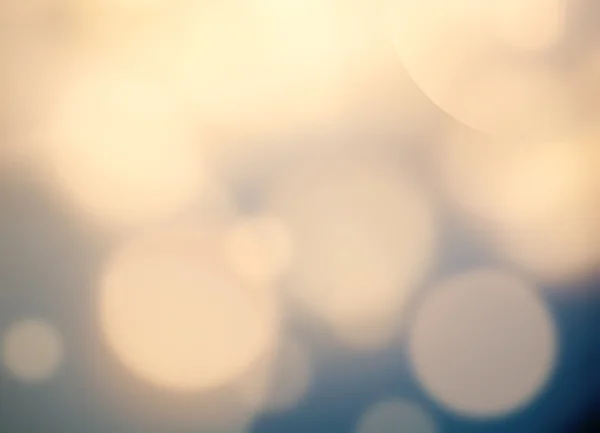 Defocused christmas lights — Stock Photo, Image