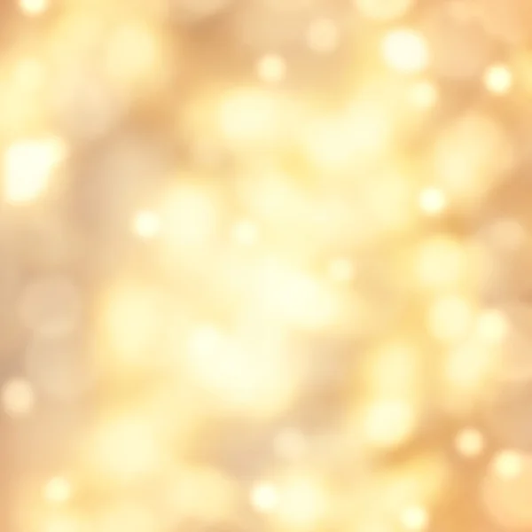 Abstraktní vánoční světla — Stock fotografie
