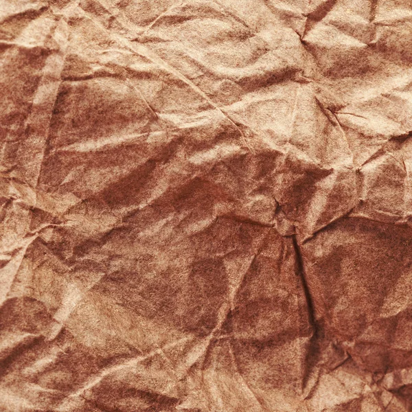 Brown paper sheet — Stock Photo, Image