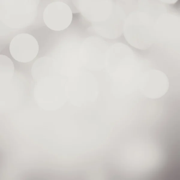 Abstract bokeh background with defocused — Stock Photo, Image