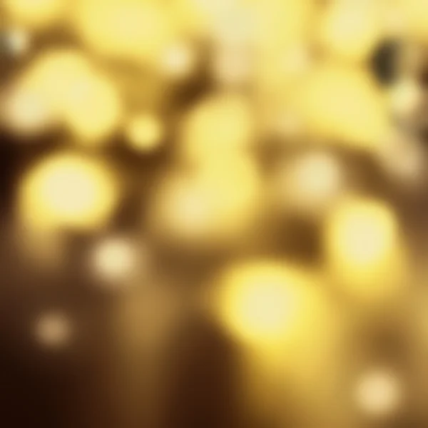 Abstract bokeh background — Stock Photo, Image