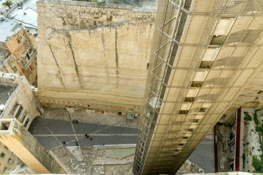 Asansör kasaba Hill