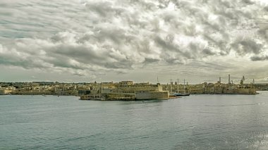 Valletta