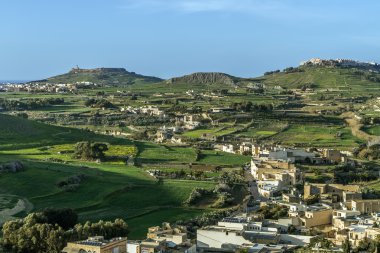 Malta alanları