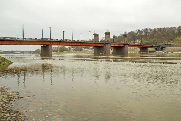 Brug — Stockfoto