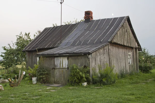 Starego domostwa — Zdjęcie stockowe