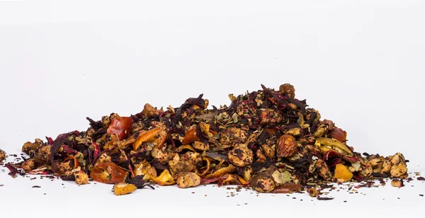 Spice herbs macro — Stock Photo, Image