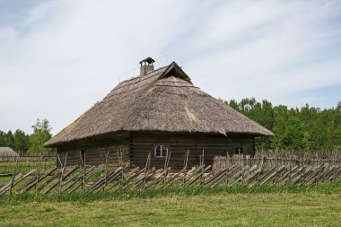 Son yüzyılda çiftlik evi