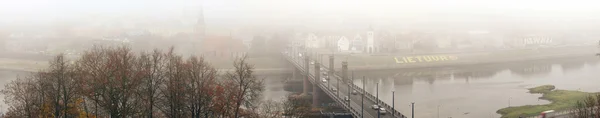 Puente viejo — Foto de Stock