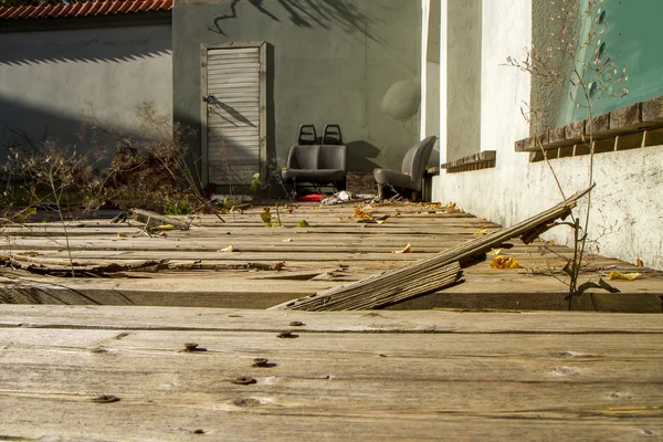 Shotgunboards — Stock Photo, Image