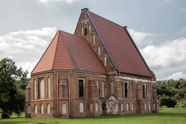 Antik kilise — Stok fotoğraf