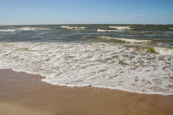 穏やかな海 — ストック写真