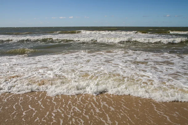 Ondas — Fotografia de Stock