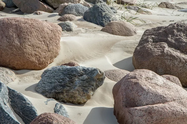 Big Stones — Stock Photo, Image