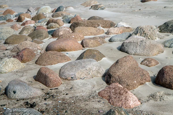 More stones — Stock Photo, Image