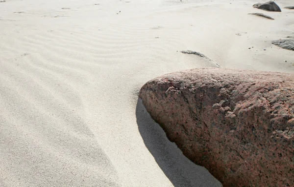 One big stone — Stock Photo, Image