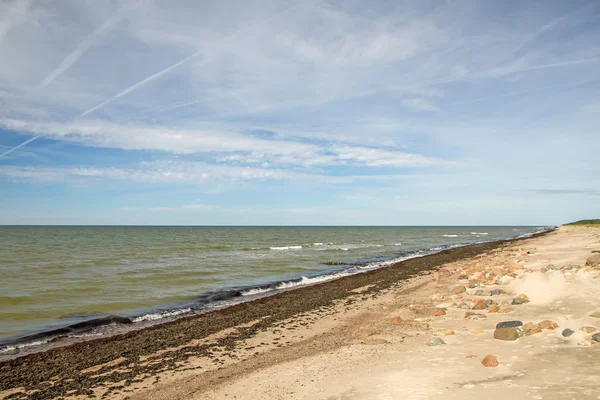 Spiaggia — Foto Stock